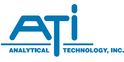 Analytical Technology logo